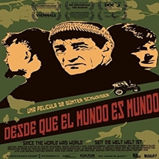 Film: Desde que el mundo es mundo