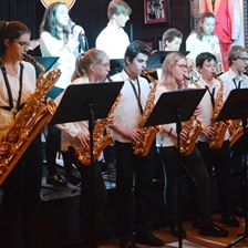 British Council School Orchestra Concert