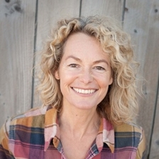 Kate Humble talks to Dylan Moore