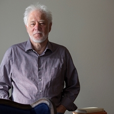 Michael Ondaatje in conversation with Gaby Wood