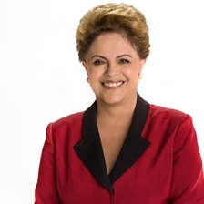 What's going on with left wing politics? Dilma Rousseff in conversation with Javier Moreno