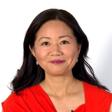 Linda Yueh - Perfect Competition