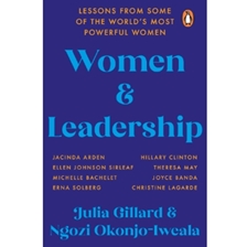 Women and Leadership