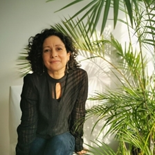 Pilar Quintana in conversation with Cristina Fuentes La Roche