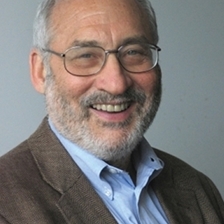 Joseph Stiglitz en conversación con Javier Moreno (versión en inglés)