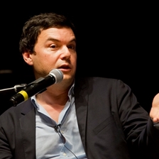 Thomas Piketty en conversación con Leopoldo Fergusson (versión en español)