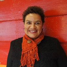 Jackie Kay in conversation with Lemn Sissay