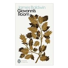 Hay Festival February Book Club – Giovanni’s Room by James Baldwin