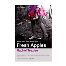 Hay Festival March Book Club – Fresh Apples by Rachel Trezise