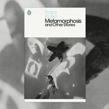 Hay Festival April Book Club – Metamorphosis by Franz Kafka