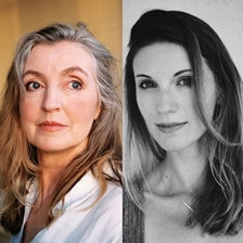 Rebecca Solnit in conversation with Heather Cleary