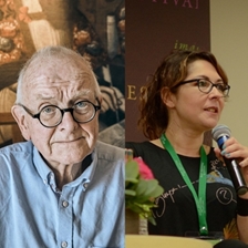 Henry Marsh in conversation with Mariana H