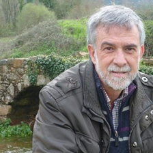 Ignacio Morgado in conversation with Inmaculada Ballesteros