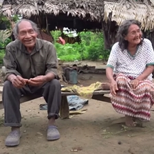 Screening of the documentary Los tsimane. La comunidad de Bolivia donde las personas envejecen más lento