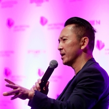 Viet Thanh Nguyen in conversation with John Bradley