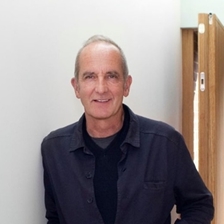 Kevin McCloud in conversation