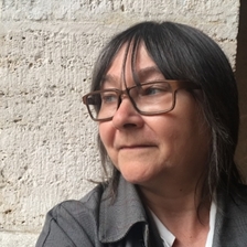 Ali Smith talks to Sarah Wood