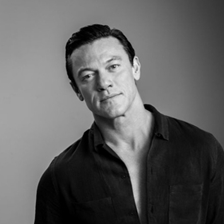 Luke Evans