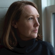 Paula Hawkins talks to Julia Gillard