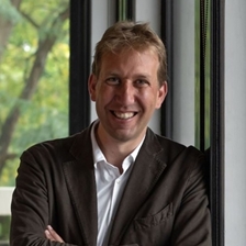 Chris Lintott