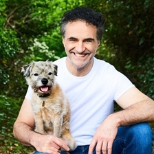 Noel Fitzpatrick talks to Adam Rutherford