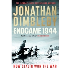 Endgame 1944: How Stalin Won The War