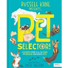 Pet Selector