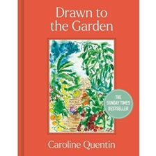 Drawn to the Garden