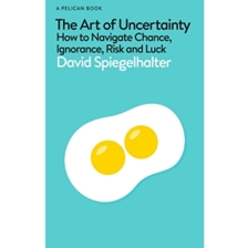 The Art of Uncertainty