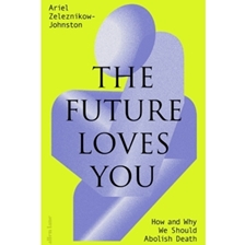 The Future Loves You