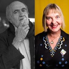 Colm Tóibín in conversation with Charlotte Higgins