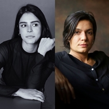 Lorena Salazar Masso in conversation with Melba Escobar