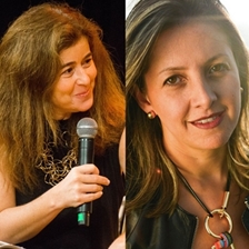 Catalina Gómez Ángel in conversation with Natalia Orozco