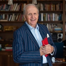 Alexander McCall Smith