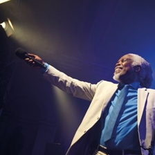 Billy Ocean