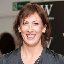 Miranda Hart