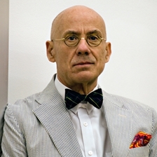 James Ellroy