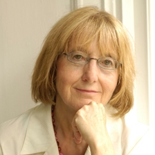 Janet Todd