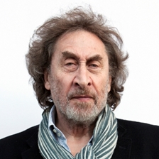 Howard Jacobson, Maggie Ross, Roy Strong