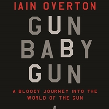 Iain Overton talks to Oliver Balch