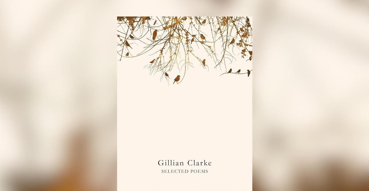 Hay Festival Book Club – Selected Poems Hay Festival Book Club – Selected Poems