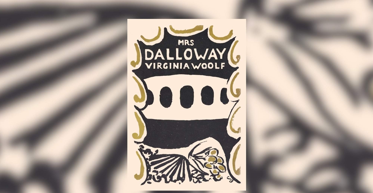 Hay Festival Book Club – Mrs Dalloway Hay Festival Book Club – Mrs Dalloway