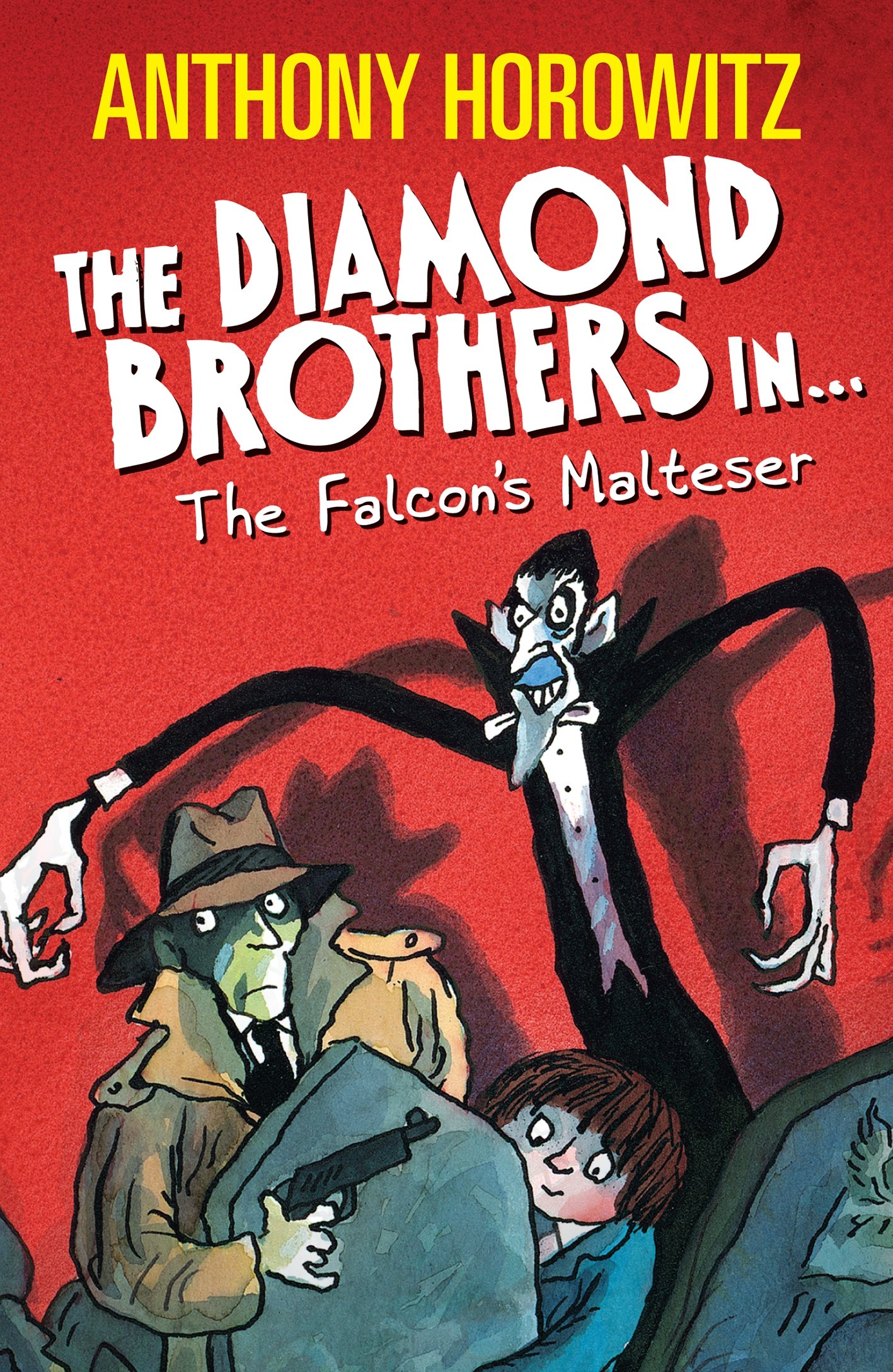 Энтони горовиц книги. Энтони Горовиц Совы охотятся ночью. The Diamond brothers в новом книжном магазине. Selevacantist Diamond brother.